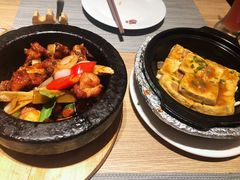 台式三杯鸡-觅唐MITONG(鸟巢店)