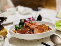 -宁波华侨温德姆至尊豪廷大酒店·豪廷轩中餐厅