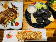 -小川洋风料理(街道口店)