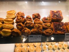 -乾芝斋·苏式糕点·碧螺春茶酥(平江路店)