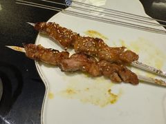 -那些年一起吃串的地方烧烤(观前街店)