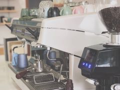 -WATER CAFE(广厦店)