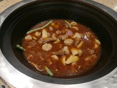 -山河屯铁锅炖鲜鹅·东北菜(开发区一店)