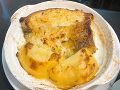 -妈阁铭记澳葡美食