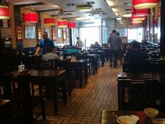 大堂-姚记炒肝店(簋街店)