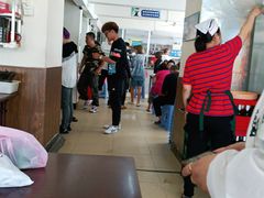 -真空冷面王(武功街店)