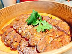 自制香肠-新沸腾鱼乡(世贸天阶店)