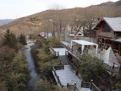 -九如山休闲旅游度假区