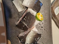 -红沃鳗鱼黑牛烤肉店(不老街店)