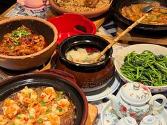 -图味美小黄鱼·景德菜(浙江路店)