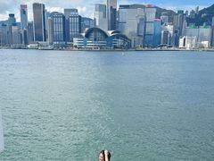 -海港城
