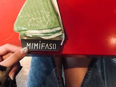 -MIMI FASO(古仓店)