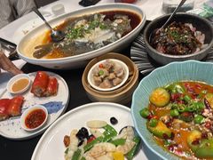 -金粤九号(李公堤店)