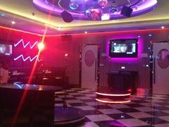 -Miohca缪卡KTV(和平店)