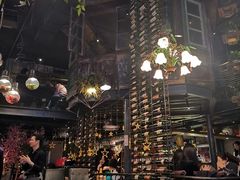 大堂-胡桃里乐队酒馆(长春总店)