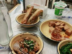 -东排食堂长沙小吃大排档(五一广场店)