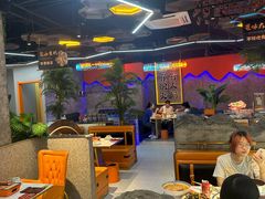 -亿牌牌东北烧烤(博物馆旗舰店)