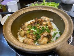 -红星光发煲仔饭(文海店)