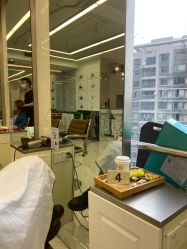 -潘多拉Hairsalon