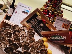 -沈阳君悦酒店·意坊意大利餐厅