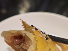 -ManHo万豪中餐厅(成都茂业JW万豪酒店)