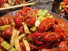 -指爱龙虾(金杨路总店)