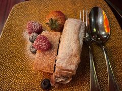 -杭州西子湖四季酒店·金沙厅