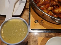 -黄记煌三汁焖锅(龙湖U城店)