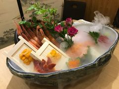 -山之川日料放题(通州店)