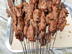 -铁诚烤肉