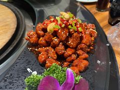 -人民公社铁锅炖·东北菜(卫国道店)