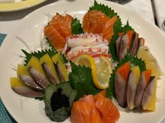 -味餐厅·海鲜·火锅·自助餐