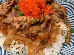 -火山屋台(新街口店)