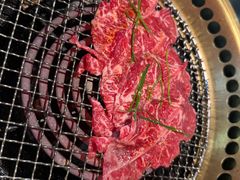 -谷牛和牛烤肉(漕河泾印象城店)