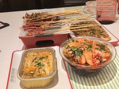 -三毛烧烤·南昌大排档(山姆店)