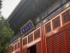 -北京艺术博物馆(万寿寺)