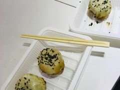 -小杨生煎(南京东路食品一店)
