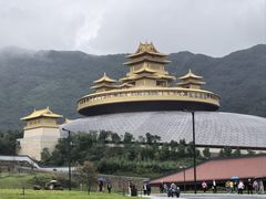 -溪口-滕头旅游景区