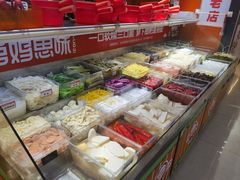-萝鸡思味秘制泡菜(万家丽店)