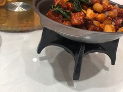-大眼锅贴水饺(河东店)