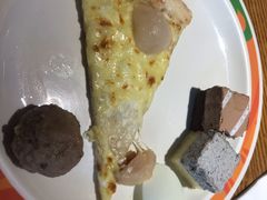 -比格比萨自助(花园路店)