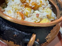 -姚记抚仙湖石锅鱼庄