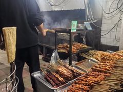 -圆西烤肉(园西路店)