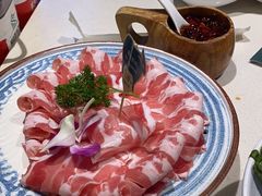 -阳坊胜利涮羊肉(阳坊总店)