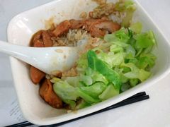 -南城香·饭香串香馄饨香(赵公口店)