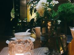 -HOME餐厅粤菜 融合菜