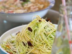 -杏花村水席楼(西大街总店)