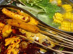 -成都屋头串串(青年北街店)