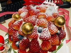 -ZOZO's昌左左精致甜品设计(新北店)
