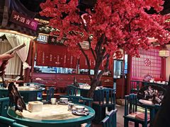 -探花·意境江南菜·唐伯虎文化体验店·松鼠桂鱼(观前店)